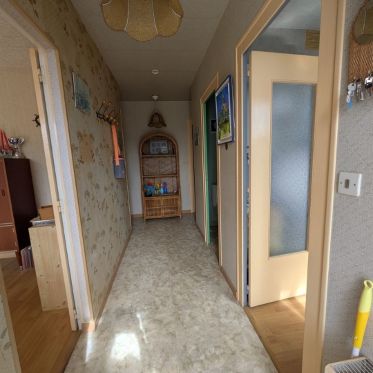  Cote & Sables Immobilier : Maison / Villa | LES SABLES-D'OLONNE (85100) | 101 m2 | 310 500 &euro; 
