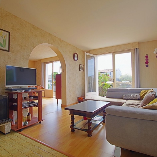  Cote & Sables Immobilier : Maison / Villa | LES SABLES-D'OLONNE (85100) | 101 m2 | 310 500 &euro; 