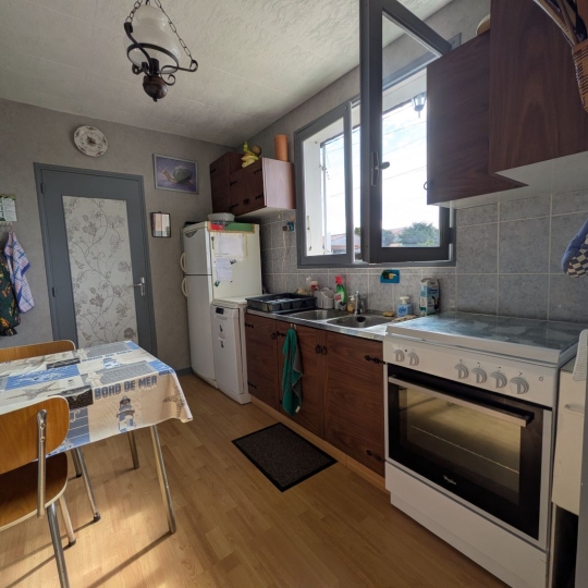  Cote & Sables Immobilier : Maison / Villa | LES SABLES-D'OLONNE (85100) | 101 m2 | 310 500 &euro; 