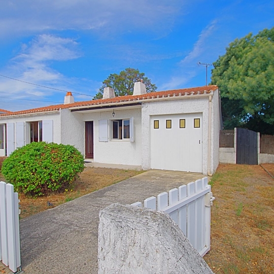  Cote & Sables Immobilier : Maison / Villa | LES SABLES-D'OLONNE (85100) | 101 m2 | 310 500 &euro; 