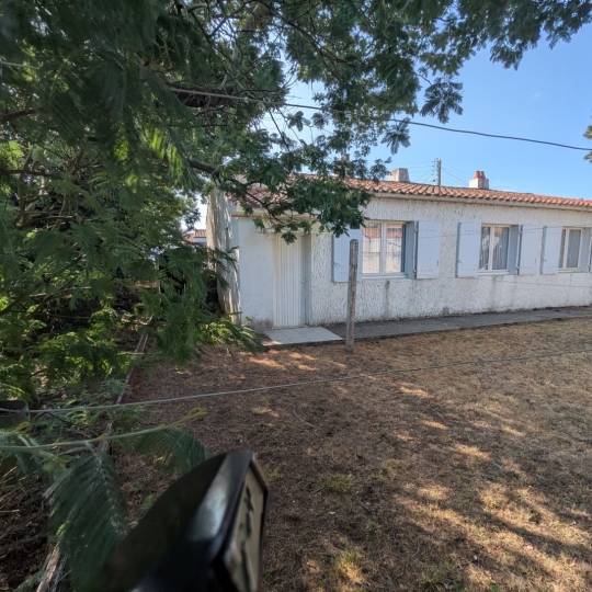  Cote & Sables Immobilier : Maison / Villa | LES SABLES-D'OLONNE (85100) | 101 m2 | 310 500 &euro; 