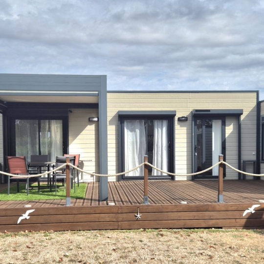 Cote & Sables Immobilier : Maison / Villa | SAINTE-FOY (85150) | 70.00m2 | 220 000 € 