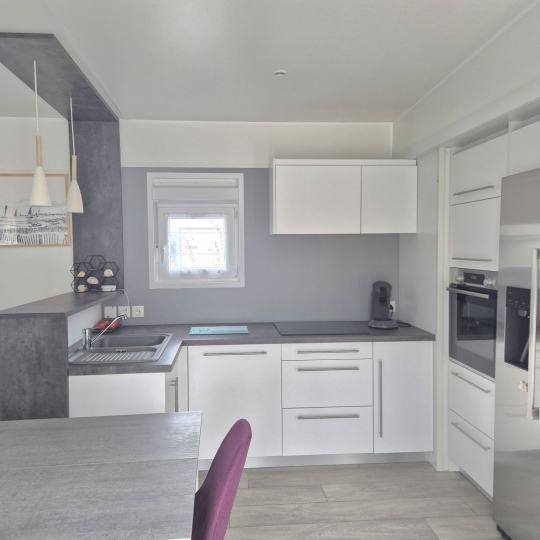  Cote & Sables Immobilier : Maison / Villa | SAINTE-FOY (85150) | 70 m2 | 220 000 &euro; 