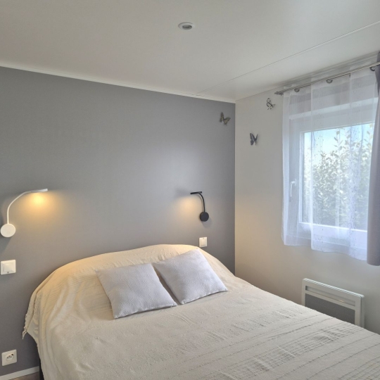  Cote & Sables Immobilier : Maison / Villa | SAINTE-FOY (85150) | 70 m2 | 220 000 &euro; 