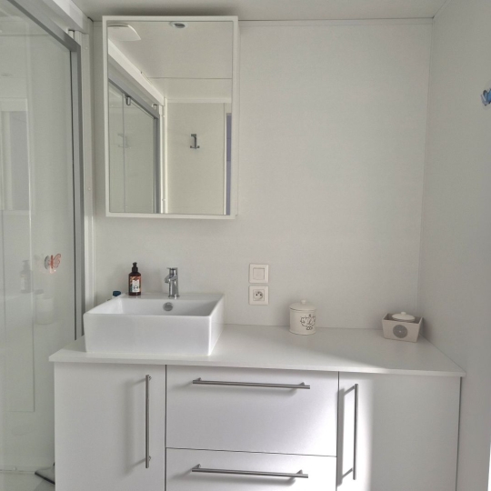  Cote & Sables Immobilier : Maison / Villa | SAINTE-FOY (85150) | 70 m2 | 220 000 &euro; 