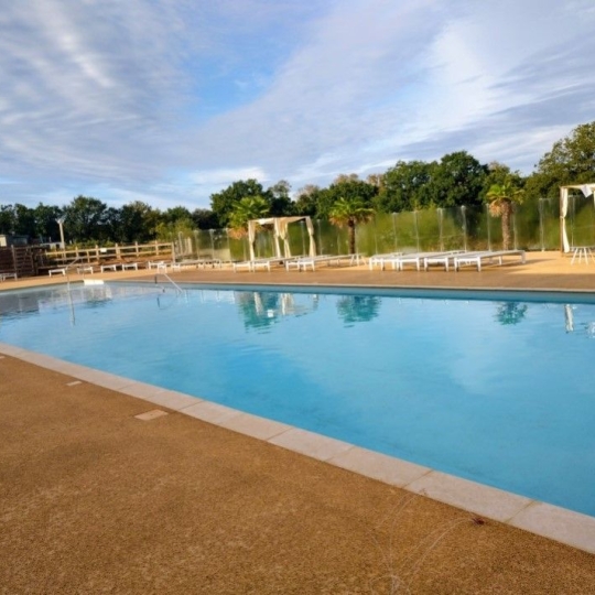  Cote & Sables Immobilier : Maison / Villa | SAINTE-FOY (85150) | 70 m2 | 220 000 &euro; 