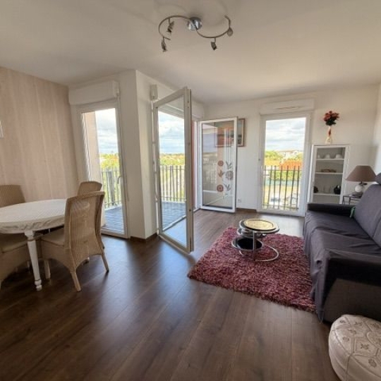  Cote & Sables Immobilier : Appartement | LES SABLES-D'OLONNE (85180) | 63 m2 | 269 000 &euro; 