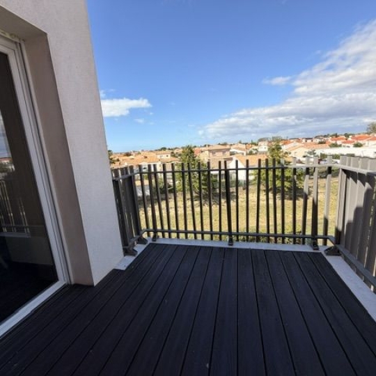  Cote & Sables Immobilier : Appartement | LES SABLES-D'OLONNE (85180) | 63 m2 | 269 000 &euro; 