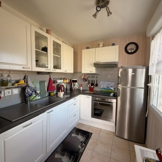  Cote & Sables Immobilier : Appartement | LES SABLES-D'OLONNE (85180) | 63 m2 | 269 000 &euro; 