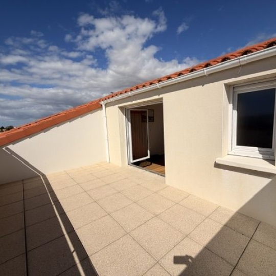  Cote & Sables Immobilier : Appartement | LES SABLES-D'OLONNE (85180) | 63 m2 | 269 000 &euro; 