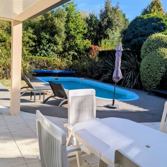  Cote & Sables Immobilier : Maison / Villa | LES SABLES-D'OLONNE (85180) | 97 m2 | 461 900 &euro; 