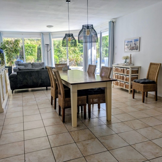  Cote & Sables Immobilier : Maison / Villa | LES SABLES-D'OLONNE (85180) | 97 m2 | 461 900 &euro; 