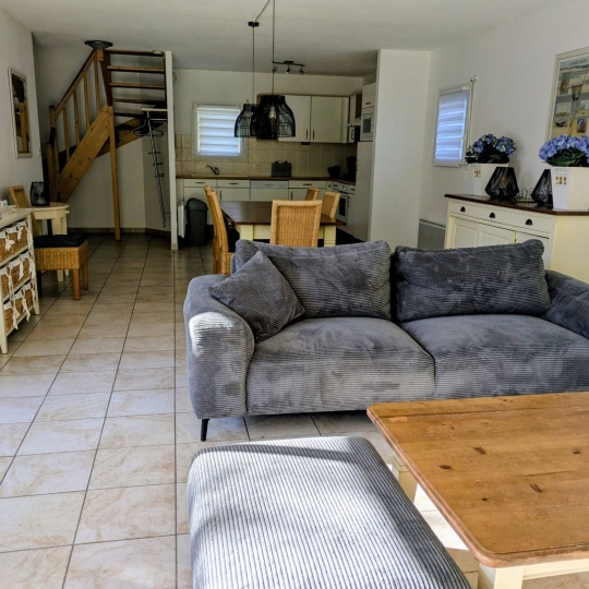  Cote & Sables Immobilier : Maison / Villa | LES SABLES-D'OLONNE (85180) | 97 m2 | 461 900 &euro; 