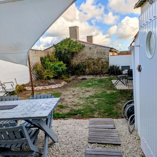  Cote & Sables Immobilier : House | LES SABLES-D'OLONNE (85180) | 72 m2 | 338 000 &euro; 