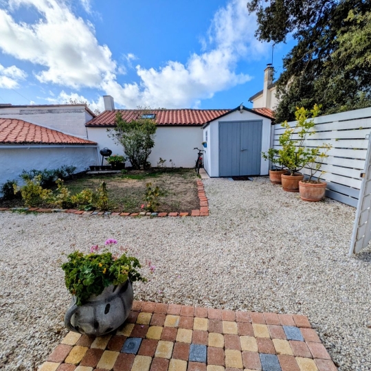  Cote & Sables Immobilier : House | LES SABLES-D'OLONNE (85180) | 72 m2 | 338 000 &euro; 