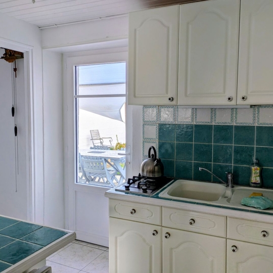  Cote & Sables Immobilier : House | LES SABLES-D'OLONNE (85180) | 72 m2 | 338 000 &euro; 