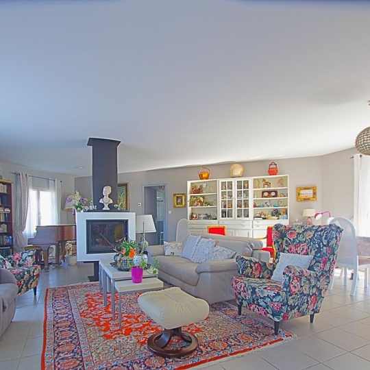  Cote & Sables Immobilier : Maison / Villa | SAINTE-FOY (85150) | 110 m2 | 350 000 &euro; 