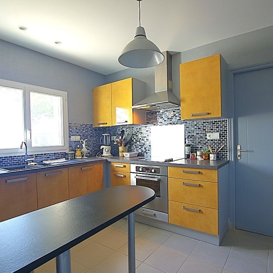  Cote & Sables Immobilier : Maison / Villa | SAINTE-FOY (85150) | 110 m2 | 350 000 &euro; 