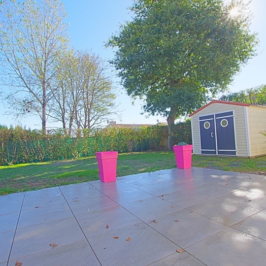  Cote & Sables Immobilier : Maison / Villa | SAINTE-FOY (85150) | 110 m2 | 350 000 &euro; 