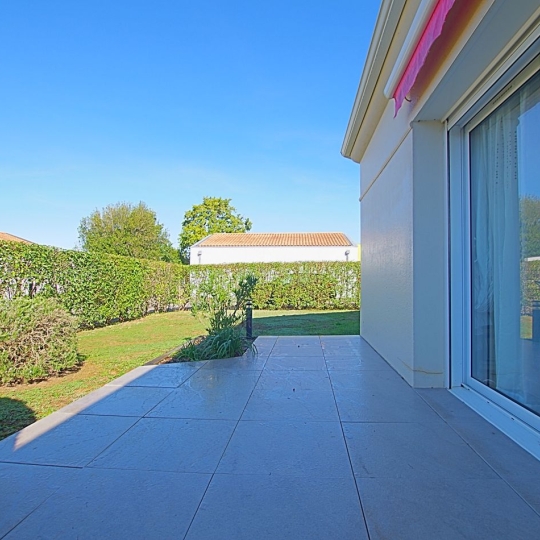  Cote & Sables Immobilier : Maison / Villa | SAINTE-FOY (85150) | 110 m2 | 350 000 &euro; 