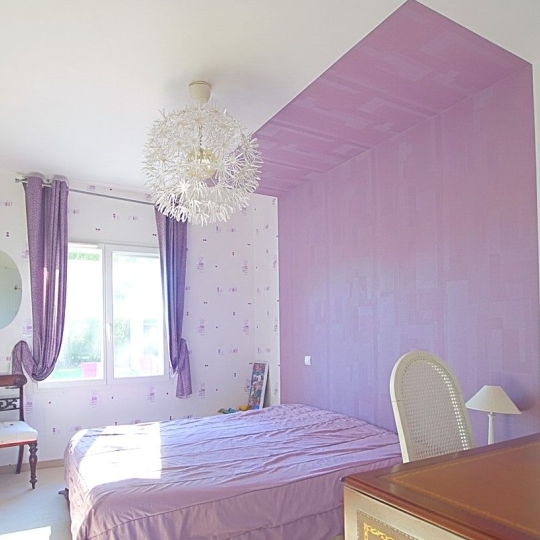  Cote & Sables Immobilier : Maison / Villa | SAINTE-FOY (85150) | 110 m2 | 350 000 &euro; 