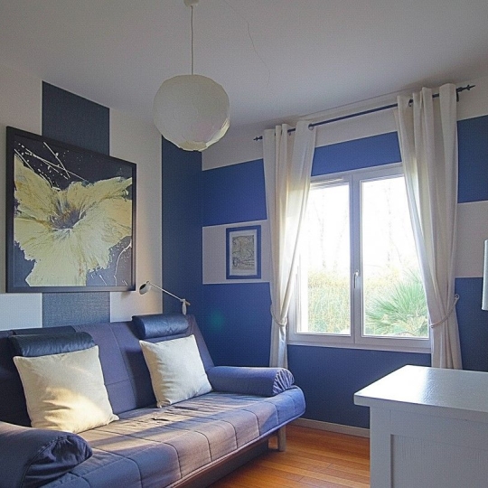 Cote & Sables Immobilier : Maison / Villa | SAINTE-FOY (85150) | 110 m2 | 350 000 &euro; 