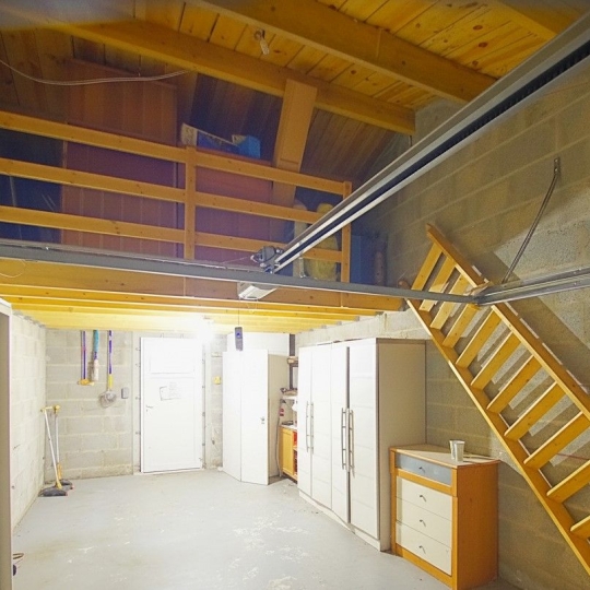  Cote & Sables Immobilier : Maison / Villa | SAINTE-FOY (85150) | 110 m2 | 350 000 &euro; 