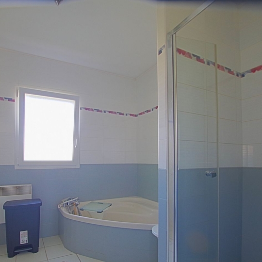  Cote & Sables Immobilier : Maison / Villa | SAINTE-FOY (85150) | 110 m2 | 350 000 &euro; 