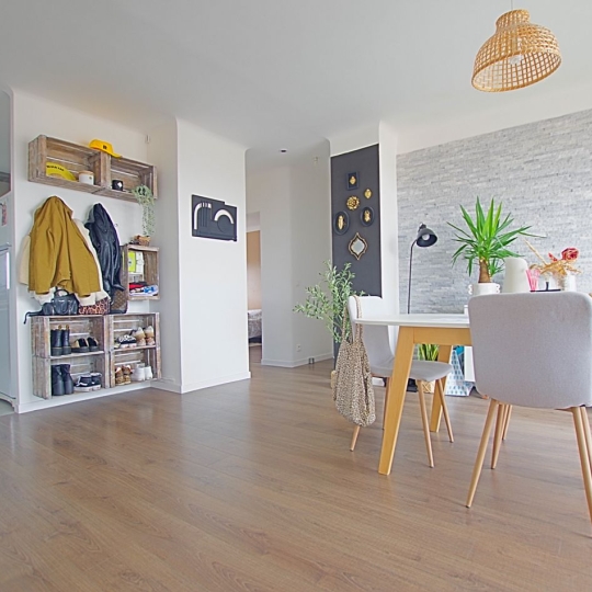  Cote & Sables Immobilier : Appartement | LES SABLES-D'OLONNE (85100) | 71 m2 | 249 900 &euro; 