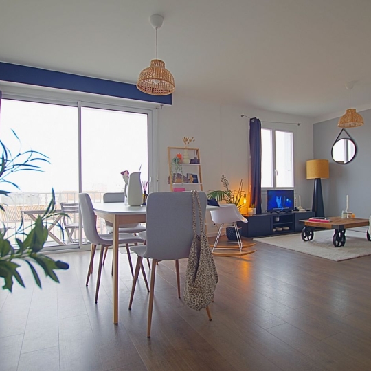  Cote & Sables Immobilier : Appartement | LES SABLES-D'OLONNE (85100) | 71 m2 | 249 900 &euro; 