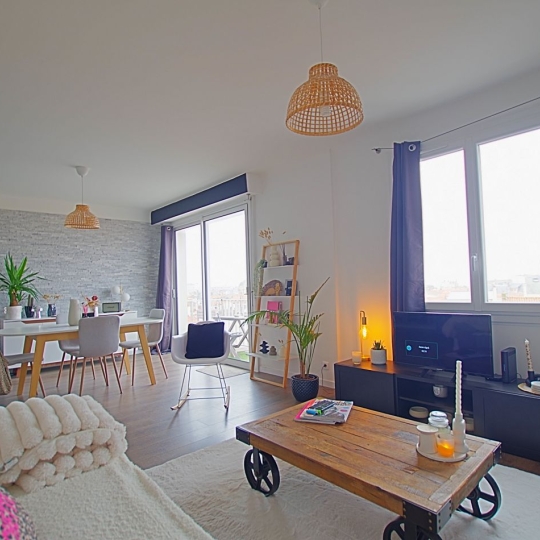  Cote & Sables Immobilier : Appartement | LES SABLES-D'OLONNE (85100) | 71 m2 | 249 900 &euro; 