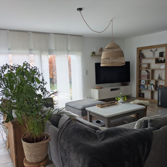  Cote & Sables Immobilier : Maison / Villa | SAINTE-FOY (85150) | 124 m2 | 444 500 &euro; 