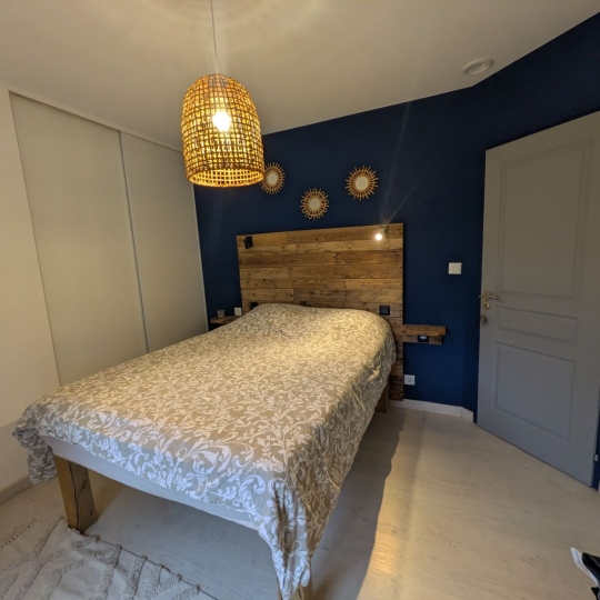  Cote & Sables Immobilier : Maison / Villa | SAINTE-FOY (85150) | 124 m2 | 444 500 &euro; 