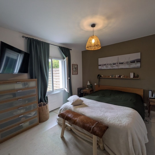  Cote & Sables Immobilier : Maison / Villa | SAINTE-FOY (85150) | 124 m2 | 444 500 &euro; 