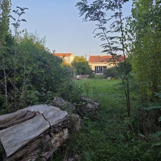 Cote & Sables Immobilier : Maison / Villa | OLONNE-SUR-MER (85340) | 93.00m2 | 294 900 € 