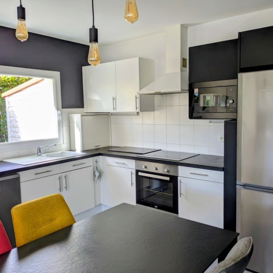  Cote & Sables Immobilier : Maison / Villa | LES SABLES-D'OLONNE (85180) | 77 m2 | 399 900 &euro; 