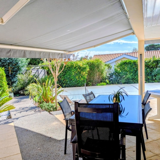  Cote & Sables Immobilier : Maison / Villa | LES SABLES-D'OLONNE (85180) | 77 m2 | 399 900 &euro; 