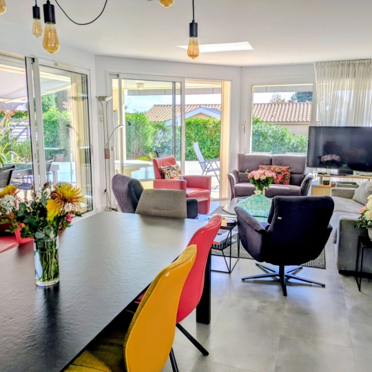  Cote & Sables Immobilier : Maison / Villa | LES SABLES-D'OLONNE (85180) | 77 m2 | 399 900 &euro; 
