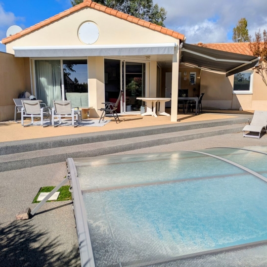 Cote & Sables Immobilier : Maison / Villa | LES SABLES-D'OLONNE (85180) | 77.00m2 | 399 900 € 