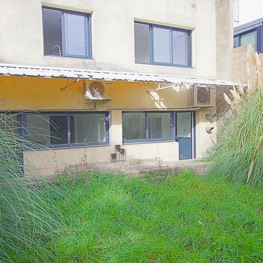  Cote & Sables Immobilier : Commerces | LES SABLES-D'OLONNE (85100) | 196 m2 | 106 900 &euro; 