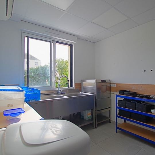  Cote & Sables Immobilier : Commerces | LES SABLES-D'OLONNE (85100) | 196 m2 | 106 900 &euro; 