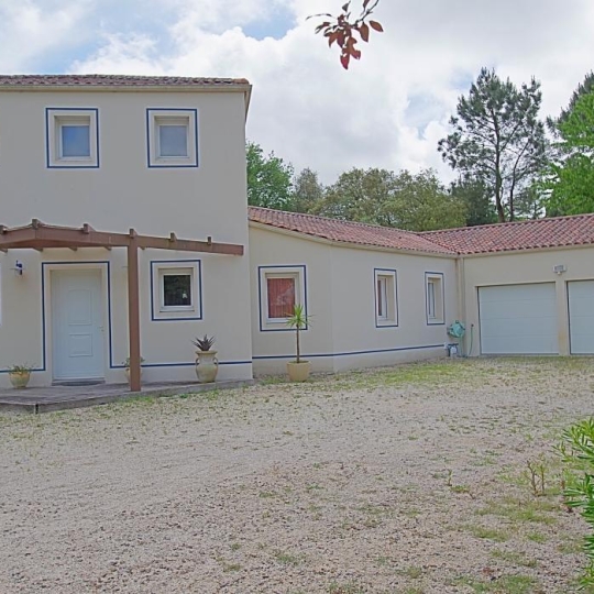  Cote & Sables Immobilier : Maison / Villa | TALMONT-SAINT-HILAIRE (85440) | 235 m2 | 600 000 € 