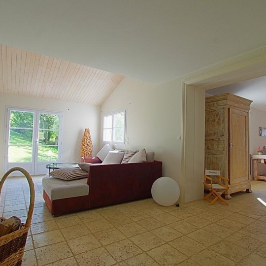  Cote & Sables Immobilier : Maison / Villa | TALMONT-SAINT-HILAIRE (85440) | 155 m2 | 330 000 € 