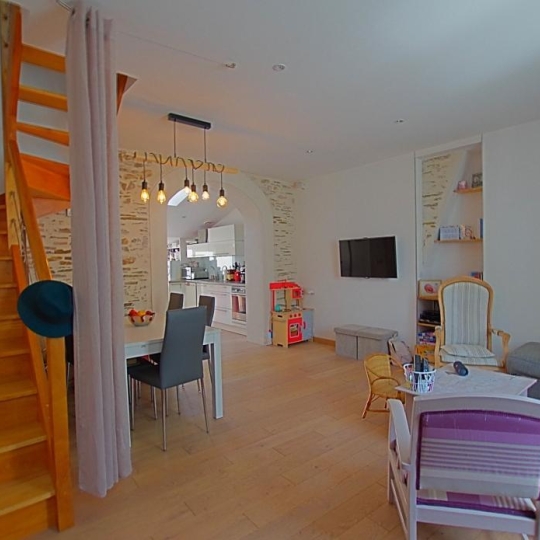  Cote & Sables Immobilier : Maison / Villa | LES SABLES-D'OLONNE (85100) | 68 m2 | 320 000 € 