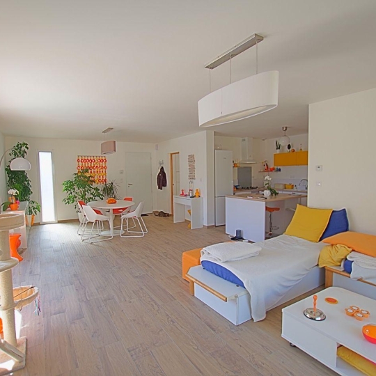  Cote & Sables Immobilier : Maison / Villa | SAINTE-FOY (85150) | 115 m2 | 345 000 € 