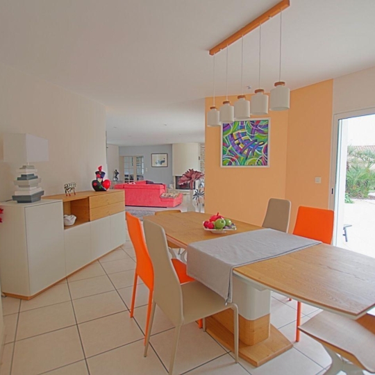  Cote & Sables Immobilier : Maison / Villa | SAINTE-FOY (85150) | 165 m2 | 535 000 € 