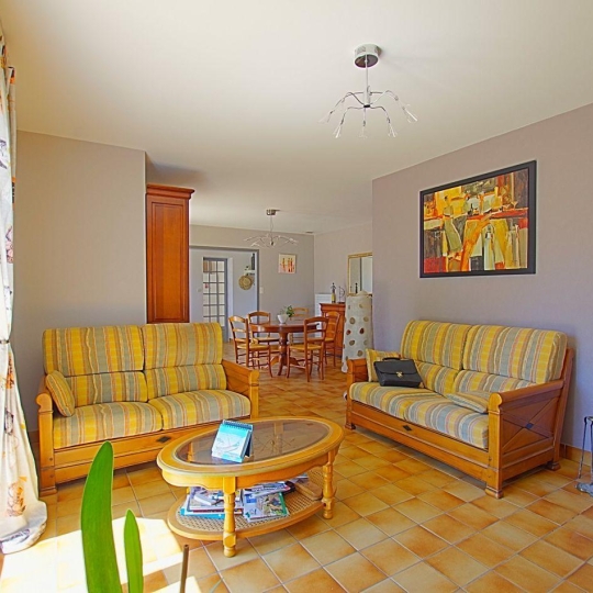  Cote & Sables Immobilier : Maison / Villa | SAINTE-FOY (85150) | 120 m2 | 370 000 € 