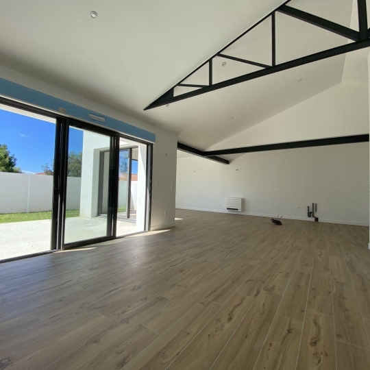  Cote & Sables Immobilier : Maison / Villa | LES SABLES-D'OLONNE (85100) | 150 m2 | 699 000 € 