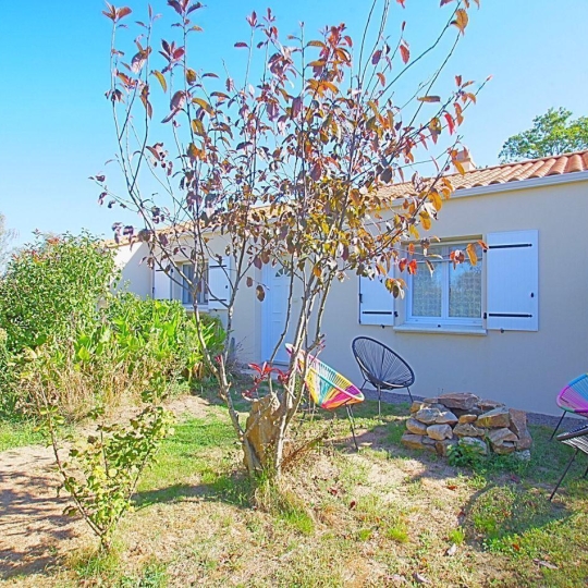  Cote & Sables Immobilier : Maison / Villa | SAINTE-FOY (85150) | 85 m2 | 285 000 € 