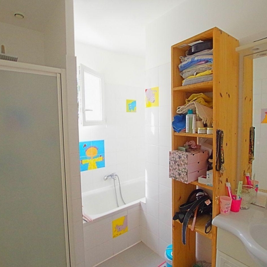  Cote & Sables Immobilier : Maison / Villa | SAINTE-FOY (85150) | 85 m2 | 285 000 € 